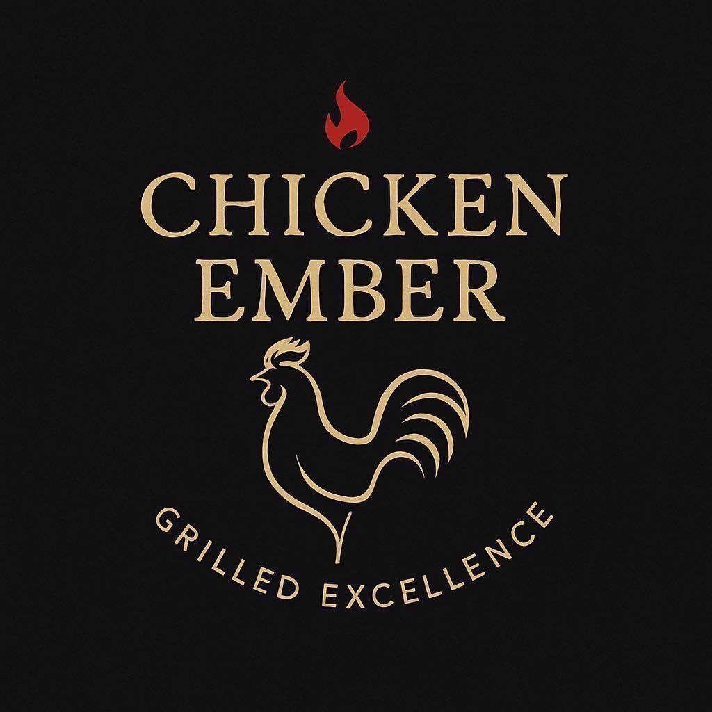 Chicken Ember — Grilled Excellence